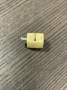 Cessna 310 Air Vent Knob P/N 0813808-1